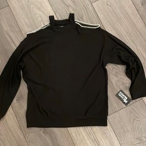 Michael Lauren - Jaylee Pearl top
